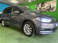 VOLKSWAGEN TOURAN 1.6 TDI 115 CV SCR Business BlueMotion Technology