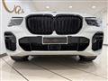 BMW X5 xDrive30d 48V Msport