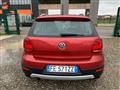 VOLKSWAGEN POLO 1.2 TSI BlueMotion Technology