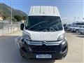 CITROEN Jumper JUMPER 2.0 35 HEAVY L4H3 BLUEHDI 160CV Jumper 33 BlueHDi 160 PM-TM Furgone