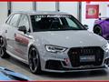 AUDI A3 SPORTBACK SPB 2.5 TFSI quattro S tronic - MAPPA - RECARO