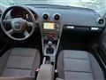 AUDI A3 SPORTBACK SPB 1.6 TDI 105 CV CR Ambition