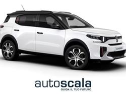 CITROEN C3 AIRCROSS PureTech Turbo 100 You Pack Plus