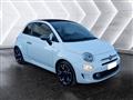 FIAT 500 1.2 S 69cv my18