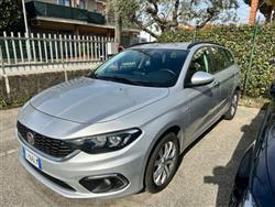 FIAT TIPO STATION WAGON 1.6 Mjt S&S DCT SW Lounge