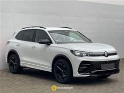 VOLKSWAGEN TIGUAN 2.0 TDI 150 CV DSG R-Line