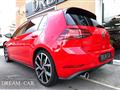 VOLKSWAGEN GOLF Performance 2.0 245CV DSG 5p. TETTO-DYN-GANCIO