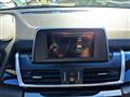 BMW SERIE 2 2.2d E6 150cv ALERT ANTICOLLISIONE NAVI SENS PARK