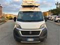 FIAT DUCATO 35 2.3 MJT 130CV  Maxi.con tenda automatica