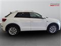 VOLKSWAGEN T-ROC 1.5 TSI ACT Style BlueMotion Technology