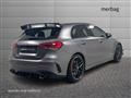 MERCEDES CLASSE A A 45S AMG 4Matic+