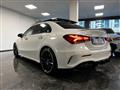 MERCEDES CLASSE A SEDAN A 35 4Matic 4p. AMG TETTO / BURMESTER / MULTIBEAM