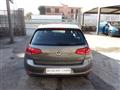 VOLKSWAGEN GOLF 1.4 TGI 5p. Executive 4 Free BlueMotion