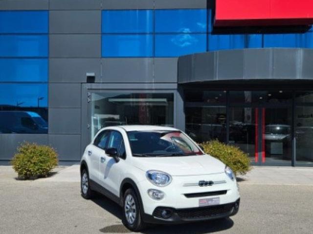 FIAT 500X 1.0 T3 120 CV Sport