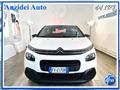 CITROEN C3 1.2 Van 82 Cv 2 Posti Live