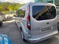 FORD TOURNEO CONNECT 7 1.5 TDCi 120 CV Powershift Titanium