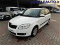 SKODA FABIA Wagon 1.4 TDI 69CV Neopatentati