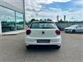 VOLKSWAGEN POLO 1.0 TSI 5p. Comfortline BlueMotion Technology