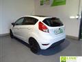 FORD FIESTA 1.2 82CV 5 porte Black & White Edition