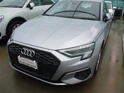 AUDI A3 SPORTBACK SPB 35 TFSI Business Advanced