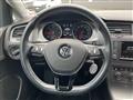 VOLKSWAGEN GOLF 1.6 TDI 110 CV 5p. Lounge