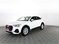 AUDI Q3 SPORTBACK Q3 SPB 35 TDI S tronic