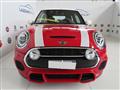 MINI 3 PORTE JCW 2.0 John Cooper Works Challenge Edition N. 9