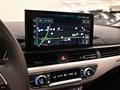 AUDI A4 ALLROAD A4 allroad 40 TDI 204 CV S tronic Business Evolution