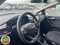 FORD FIESTA 1.1 75 CV GPL 5 porte Titanium - PER NEOPATENTATO