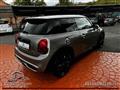 MINI MINI 3 PORTE 2.0 Cooper SD aut. Hype TUTTI TAGLIANDI BMW!