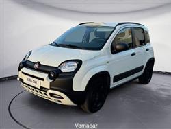 FIAT PANDA 1.0 FireFly S&S Hybrid City Cross