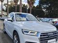 AUDI Q5 2.0 TDI 190 CV S tronic Advanced Plus