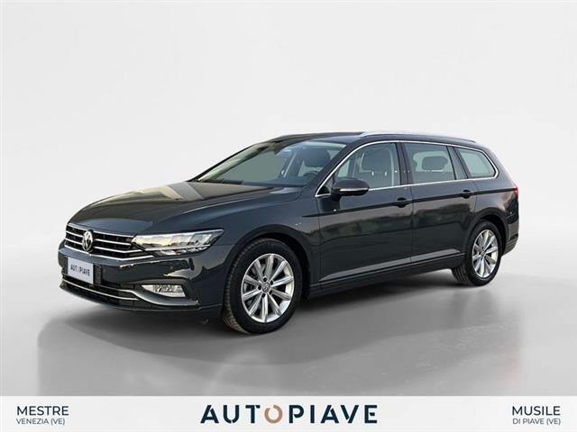 VOLKSWAGEN PASSAT Variant 2.0 TDI SCR EVO DSG Business