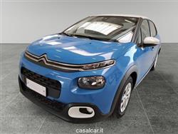 CITROEN C3 BlueHDi 100 S&S Feel