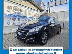 PEUGEOT 208 PureTech 82 5p. Allure