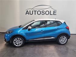 RENAULT CAPTUR 1.5 dCi 8V 90 CV Start&Stop Energy R-Link