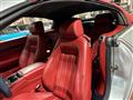 MASERATI GRANCABRIO 4.7 V8 PELLE ROSSA CAPOTE ROSSA