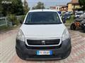 PEUGEOT PARTNER BlueHDi 75 L1 Furgone Pro