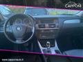 BMW X3 xDrive20d Pelle/Clima bi-zona