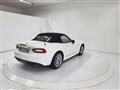 FIAT 124 SPIDER 124 spider 1.4 MultiAir Lusso