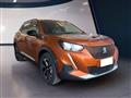 PEUGEOT 2008 (2013) e- - Motore Elettrico 136cv (100 kW) ALLURE PACK