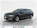 VOLKSWAGEN PASSAT Variant 2.0 TDI SCR EVO DSG Business