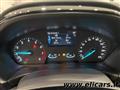 FORD FIESTA 1.1 75 CV 5 porte Connect