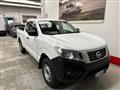 NISSAN NAVARA 2.3 dCi 4WD King Cab Visia