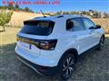 VOLKSWAGEN T-CROSS 1.6 TDI SCR Advanced BMT