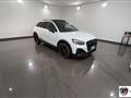 AUDI Q2 2.0 TFSI quattro S tronic