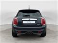 MINI MINI 5 PORTE Mini 2.0 Cooper S 5 porte