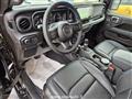 JEEP WRANGLER 4XE Wrangler Unlimited 2.0 PHEV ATX 4xe Rubicon