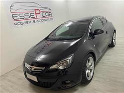 OPEL ASTRA 1.6 Turbo 180CV  Cosmo S