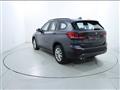 BMW X1 sDrive16d